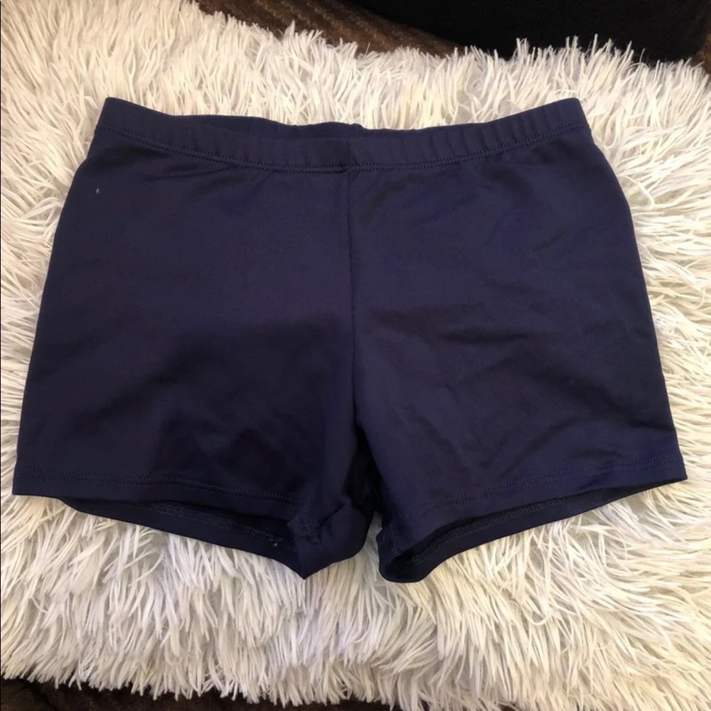 Varsity tights